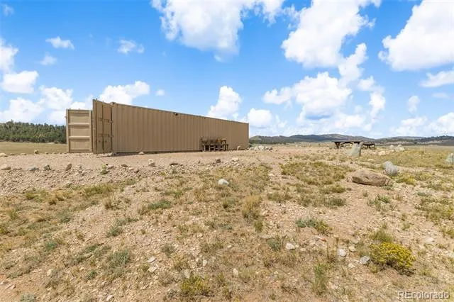 779 S Margaret Place Hartsel, CO 80449