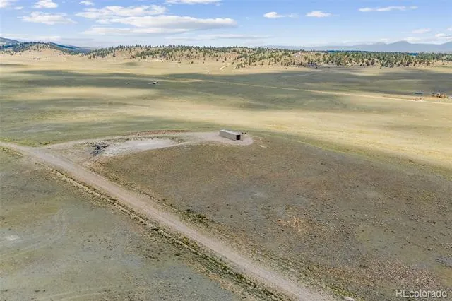 779 S Margaret Place Hartsel, CO 80449