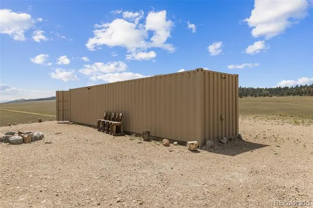 779 S Margaret Place Hartsel, CO 80449