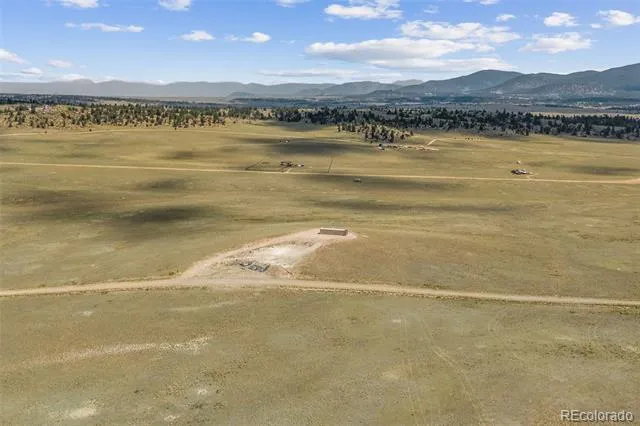 779 S Margaret Place Hartsel, CO 80449