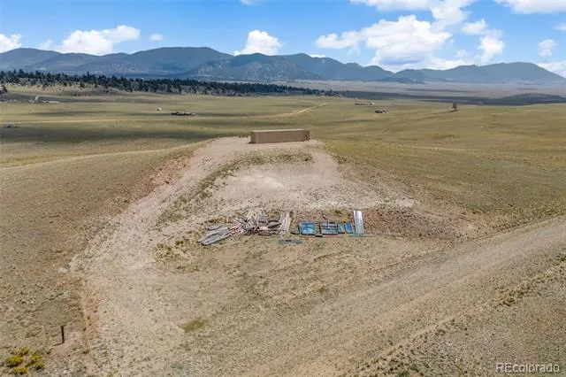 779 S Margaret Place Hartsel, CO 80449