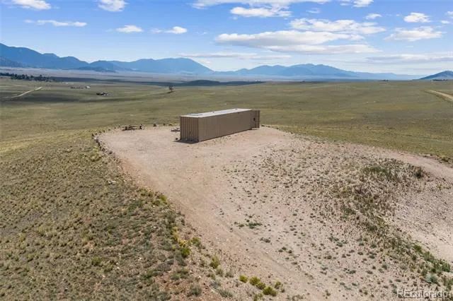 779 S Margaret Place Hartsel, CO 80449
