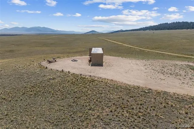 779 S Margaret Place Hartsel, CO 80449
