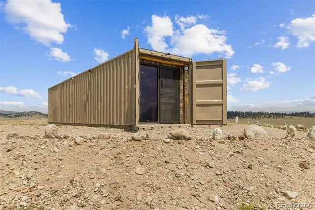 779 S Margaret Place Hartsel, CO 80449