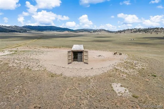 779 S Margaret Place Hartsel, CO 80449