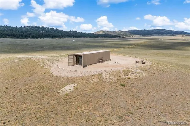 779 S Margaret Place Hartsel, CO 80449