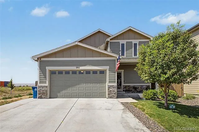 295 Chipeta Way Brighton, CO 80603