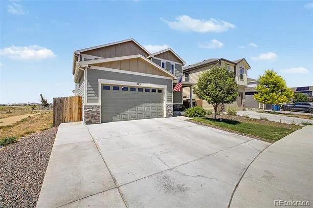 295 Chipeta Way Brighton, CO 80603