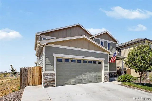 295 Chipeta Way Brighton, CO 80603