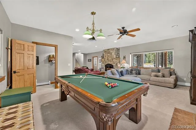 203 Kens Road Fairplay, CO 80440