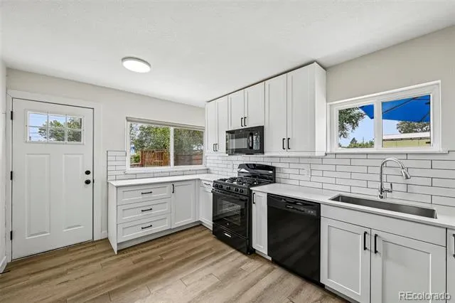 3600 W Kentucky Avenue Denver, CO 80219