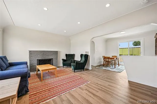 3600 W Kentucky Avenue Denver, CO 80219
