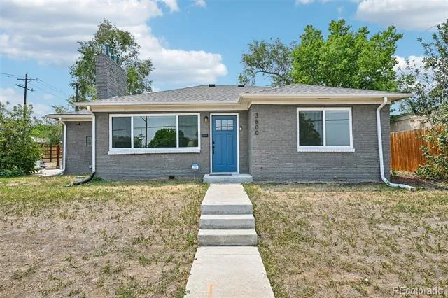 3600 W Kentucky Avenue Denver, CO 80219