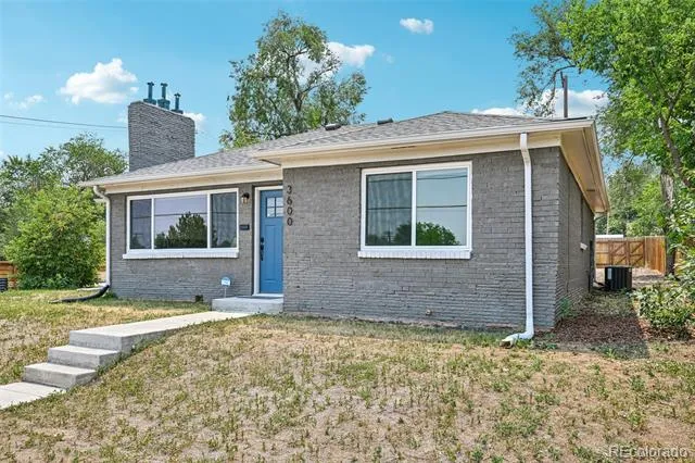 3600 W Kentucky Avenue Denver, CO 80219