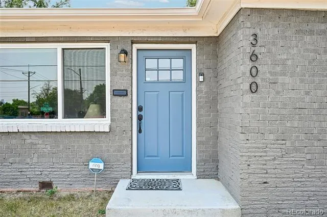 3600 W Kentucky Avenue Denver, CO 80219