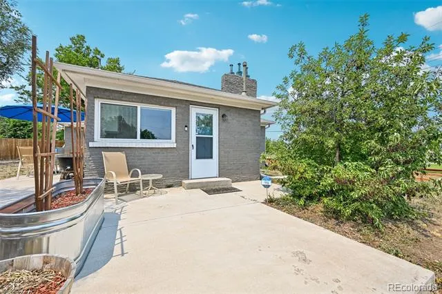 3600 W Kentucky Avenue Denver, CO 80219