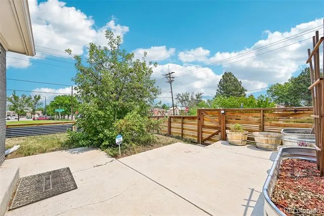 3600 W Kentucky Avenue Denver, CO 80219