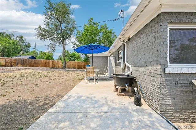 3600 W Kentucky Avenue Denver, CO 80219
