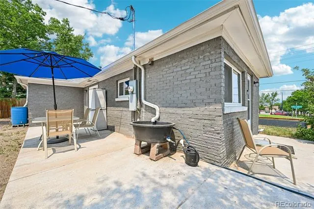 3600 W Kentucky Avenue Denver, CO 80219