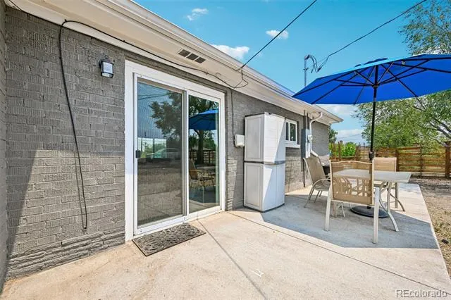 3600 W Kentucky Avenue Denver, CO 80219
