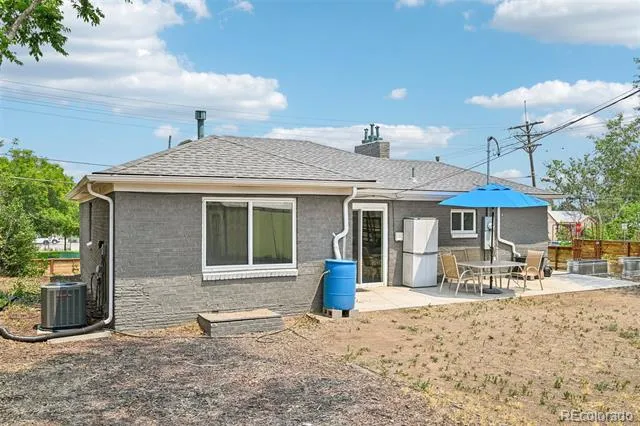 3600 W Kentucky Avenue Denver, CO 80219