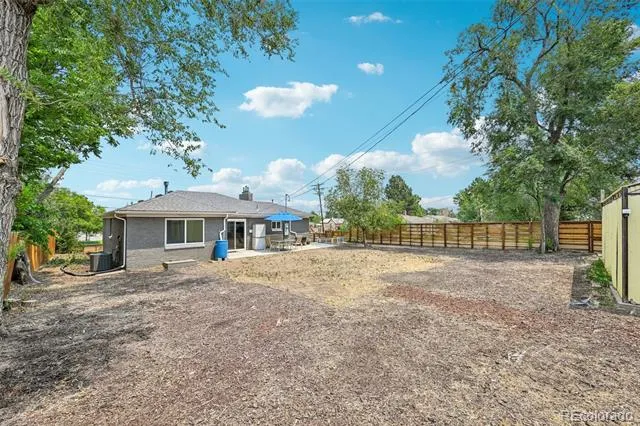 3600 W Kentucky Avenue Denver, CO 80219