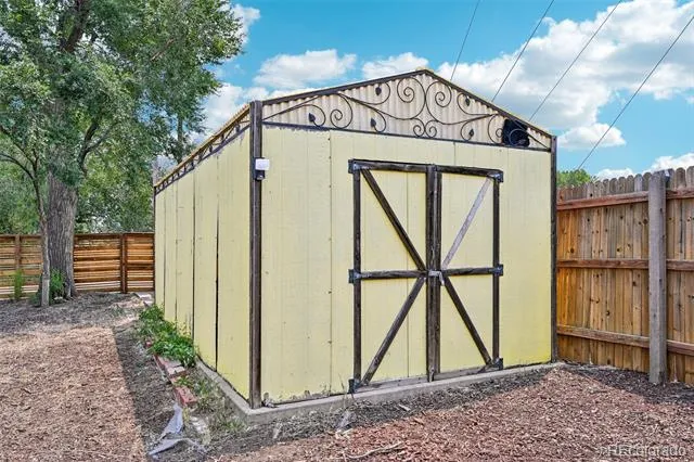 3600 W Kentucky Avenue Denver, CO 80219