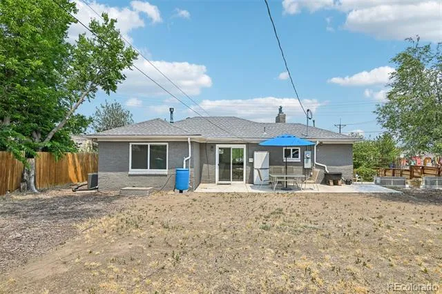 3600 W Kentucky Avenue Denver, CO 80219