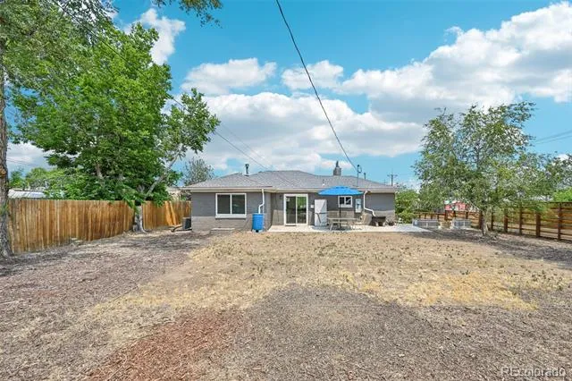 3600 W Kentucky Avenue Denver, CO 80219