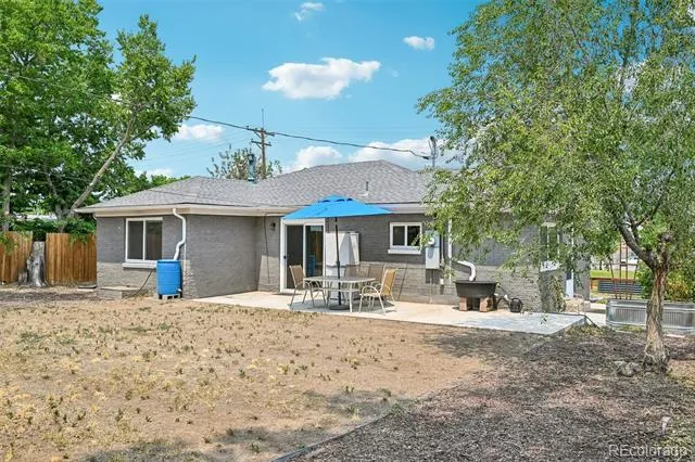3600 W Kentucky Avenue Denver, CO 80219