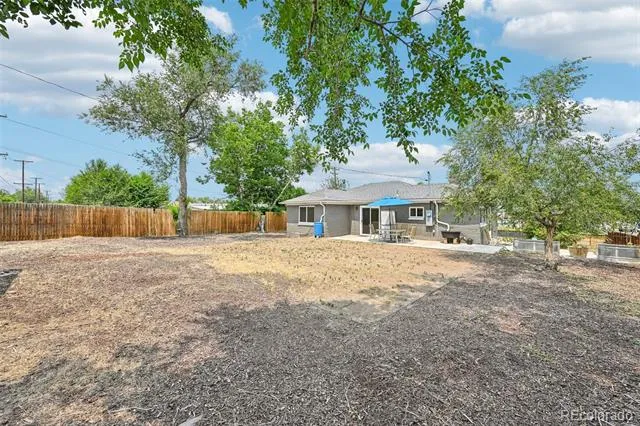 3600 W Kentucky Avenue Denver, CO 80219