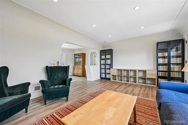 3600 W Kentucky Avenue Denver, CO 80219