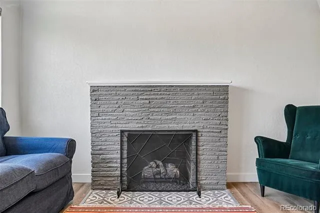 3600 W Kentucky Avenue Denver, CO 80219