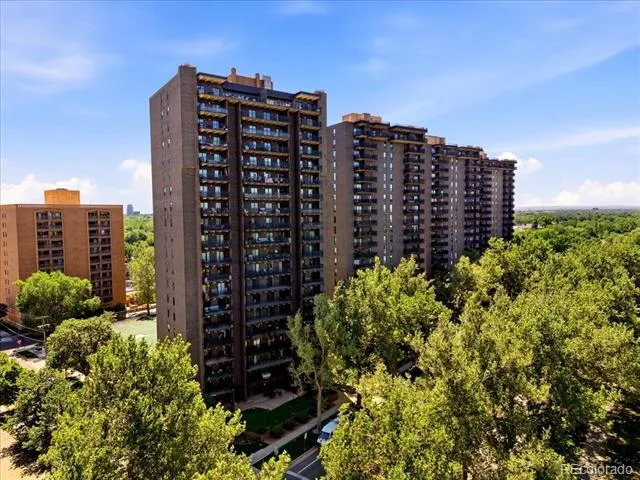 420 S Marion Parkway #1303 Denver, CO 80209