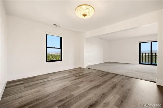 420 S Marion Parkway #1303 Denver, CO 80209