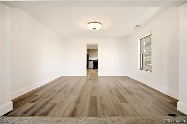 420 S Marion Parkway #1303 Denver, CO 80209