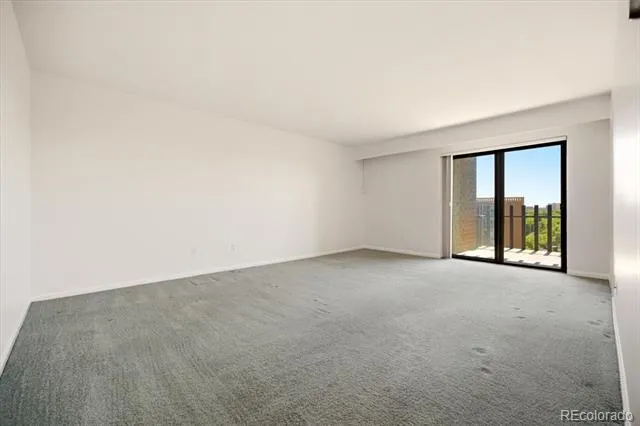 420 S Marion Parkway #1303 Denver, CO 80209