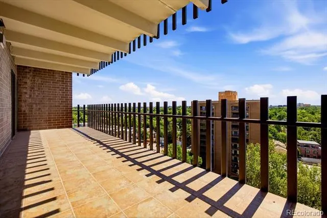 420 S Marion Parkway #1303 Denver, CO 80209