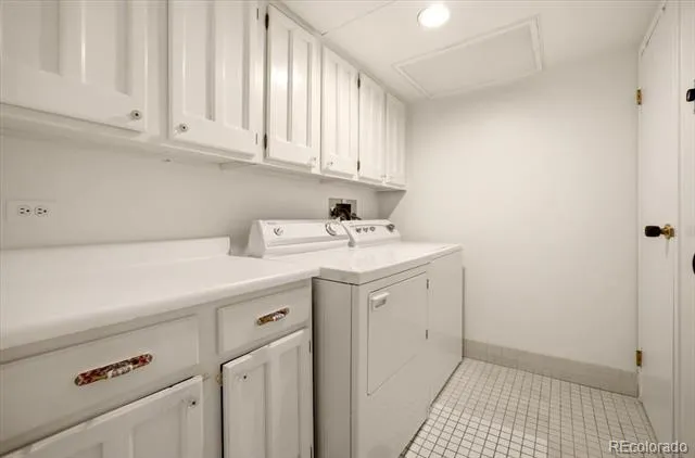 420 S Marion Parkway #1303 Denver, CO 80209