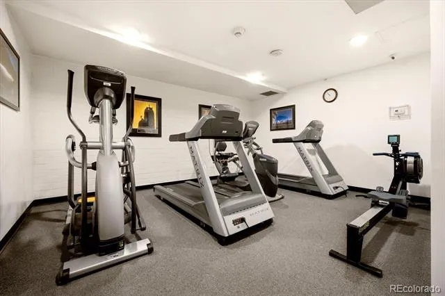 420 S Marion Parkway #1303 Denver, CO 80209