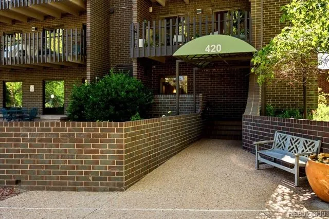 420 S Marion Parkway #1303 Denver, CO 80209
