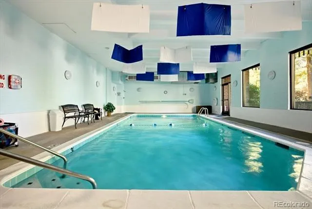 420 S Marion Parkway #1303 Denver, CO 80209