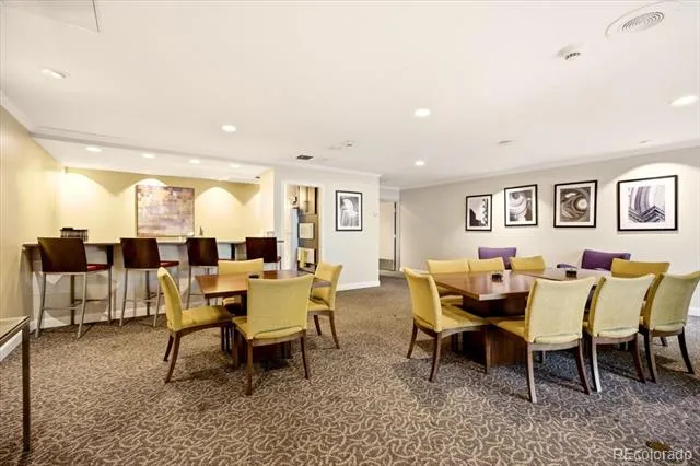 420 S Marion Parkway #1303 Denver, CO 80209