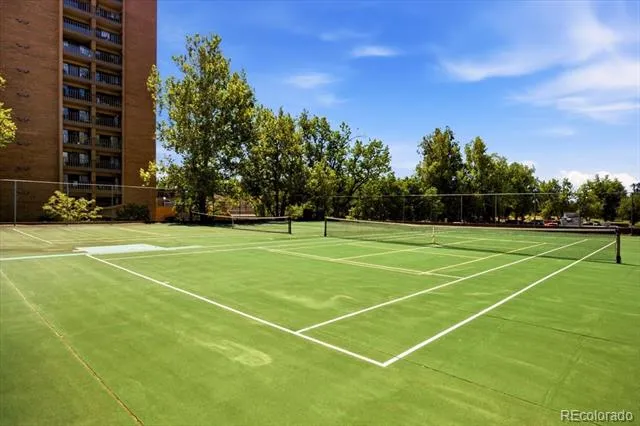 420 S Marion Parkway #1303 Denver, CO 80209