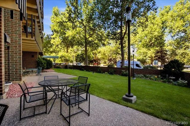 420 S Marion Parkway #1303 Denver, CO 80209
