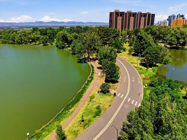 420 S Marion Parkway #1303 Denver, CO 80209