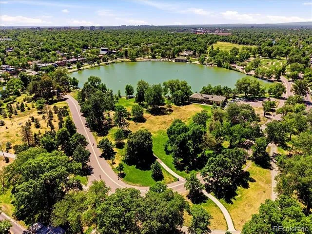 420 S Marion Parkway #1303 Denver, CO 80209