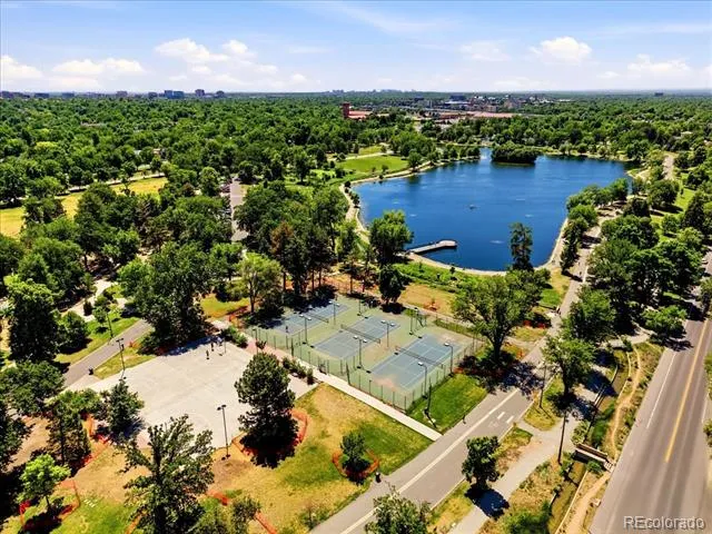 420 S Marion Parkway #1303 Denver, CO 80209