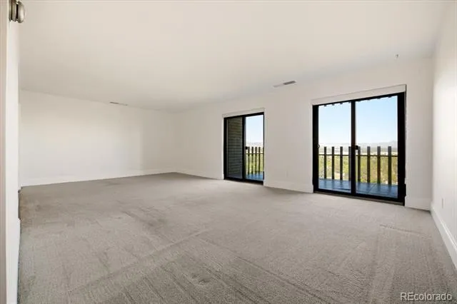 420 S Marion Parkway #1303 Denver, CO 80209