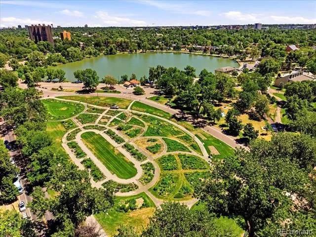 420 S Marion Parkway #1303 Denver, CO 80209